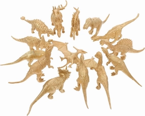 FOYTOKI Pcs Big Dinosaur Toys Set Life-Like Statue Decor for Living Room Educational Dinosaur Model Set for Boys and Girls