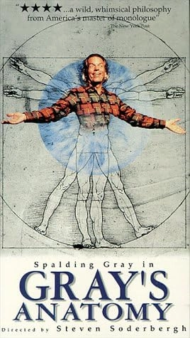 Gray's Anatomy