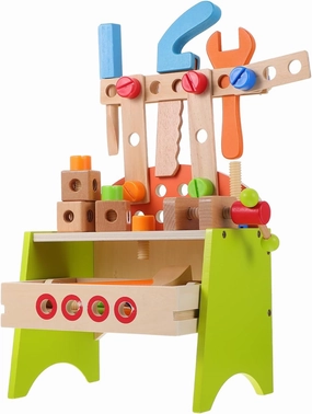 Hemoton Tool Kit for Boys and Girls Outdoor Boys and Girls Toys 1 Set Creative Tools