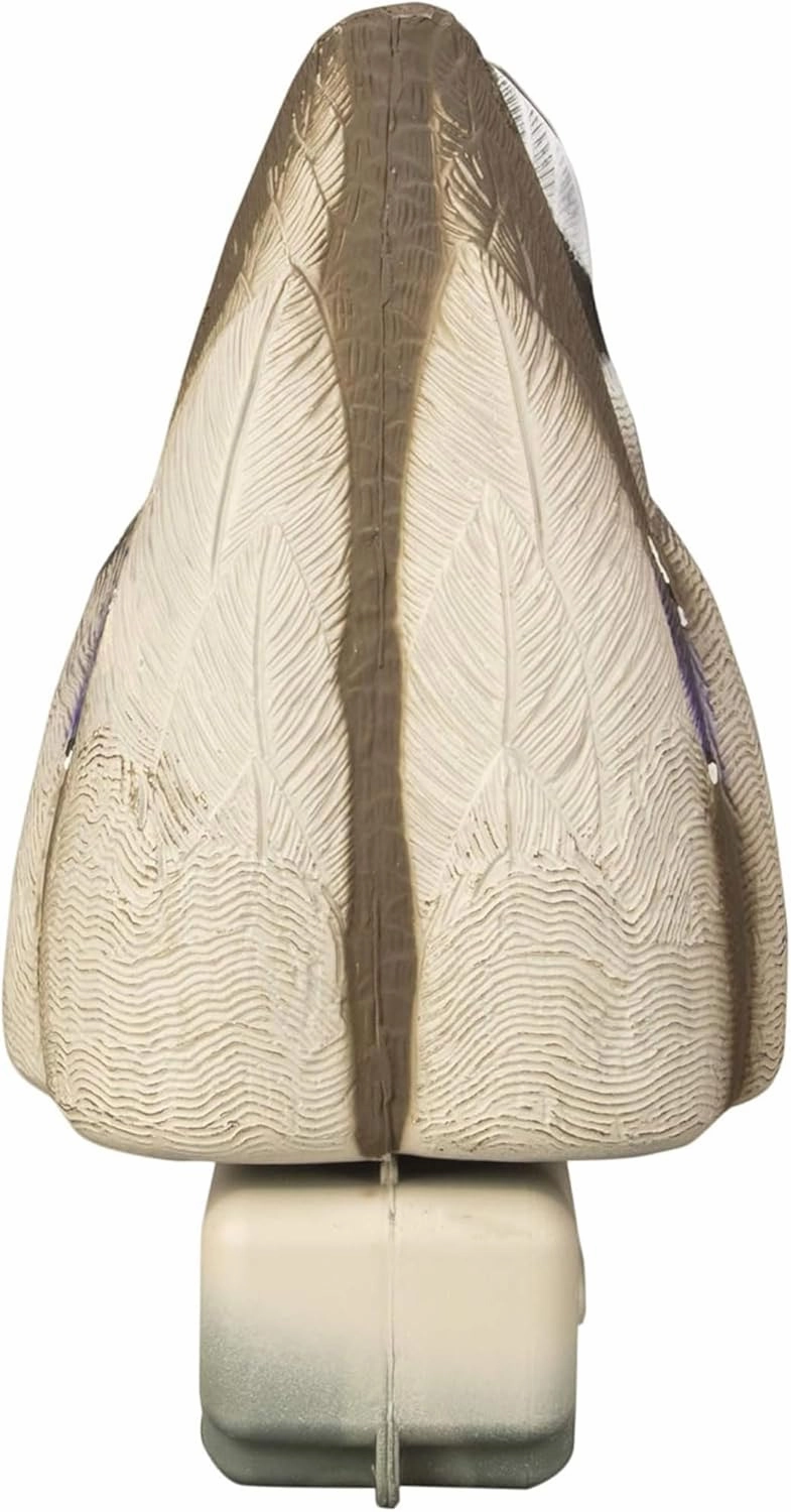 Higdon Outdoors Magnum Duck Butt Decoys for Waterfowl Hunting | Foam Filled 2pk | Variety: Pintail Drake & Mallard Drake/Hen Combo