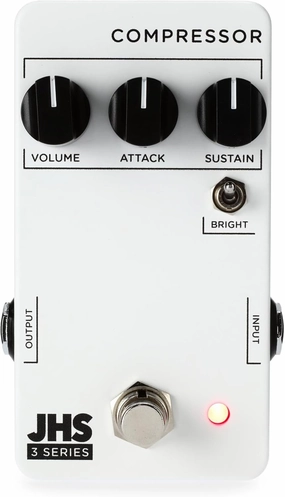 JHS 3 Series Compressor