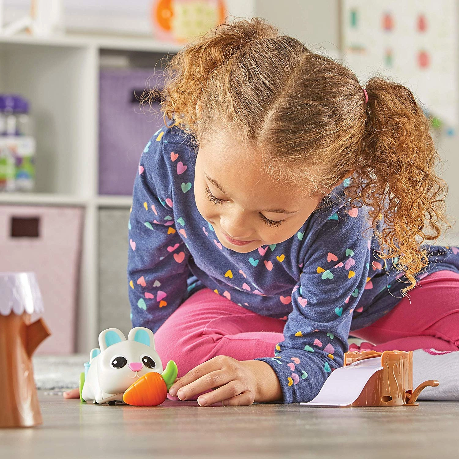 Learning Resources Coding Critters™ Bopper, Hip & Hop