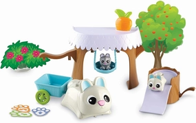 Learning Resources Coding Critters™ Bopper, Hip & Hop