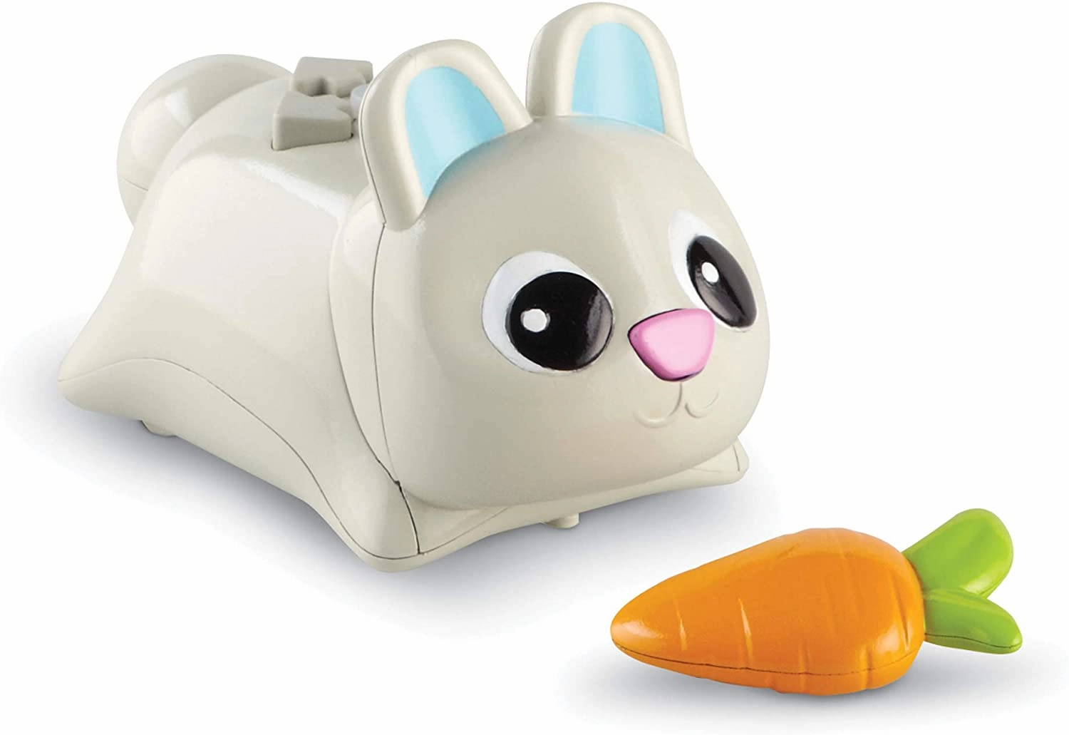 Learning Resources Coding Critters™ Bopper, Hip & Hop