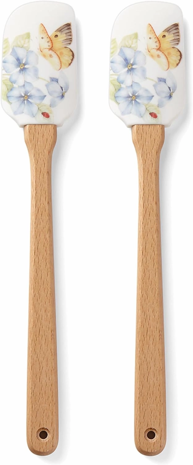 Lenox Butterfly Meadow Spatulas