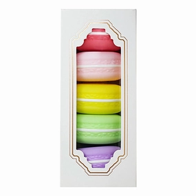 Lip Balm Gift Set Moisturising Lip Mask for Deep Hydration Nourishing Lip Care 5PCS Makeup Moisturizer Liquid Lip