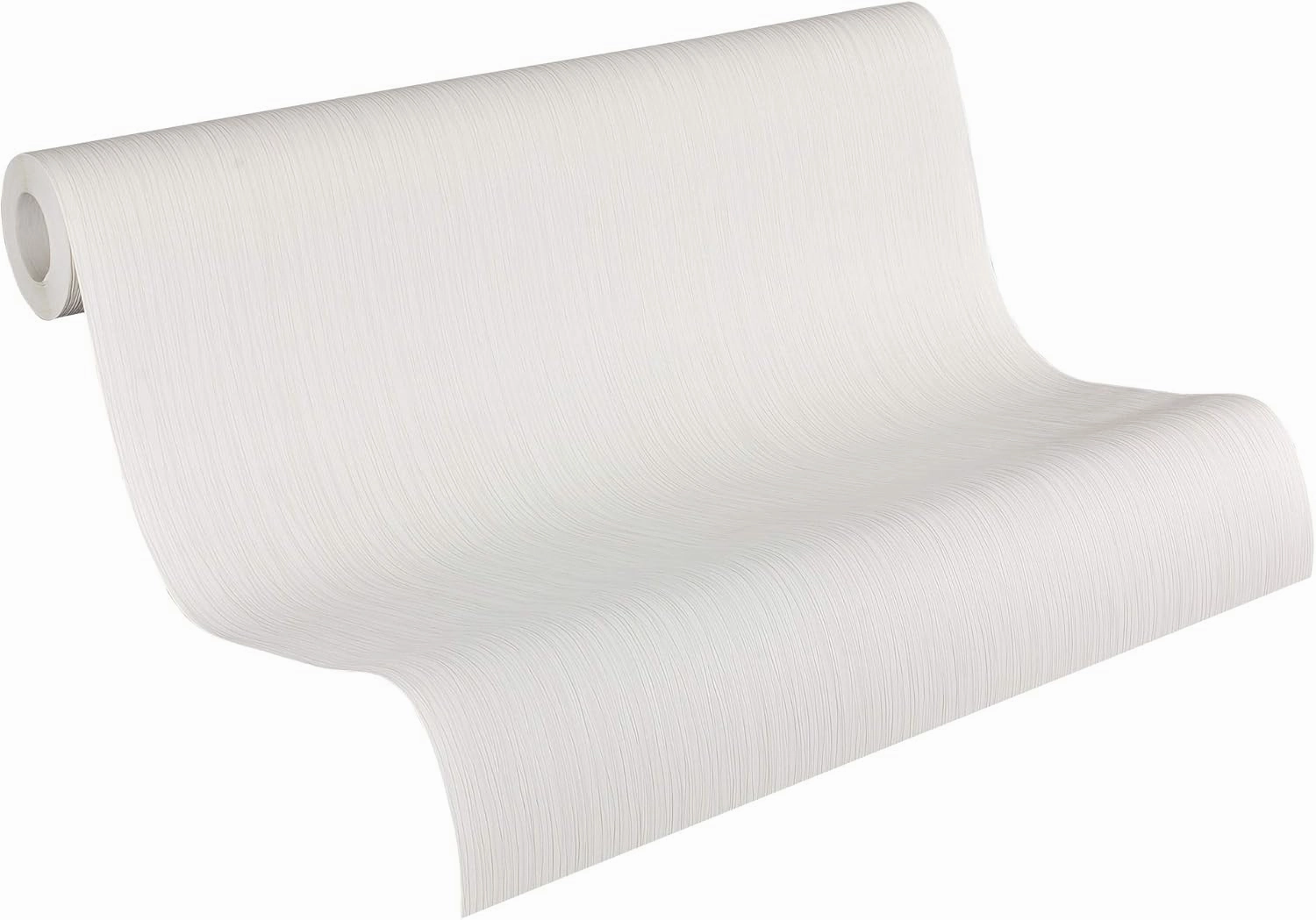 Livingwalls Daniel Hechter 2 Universal Wallpaper, white, 913050