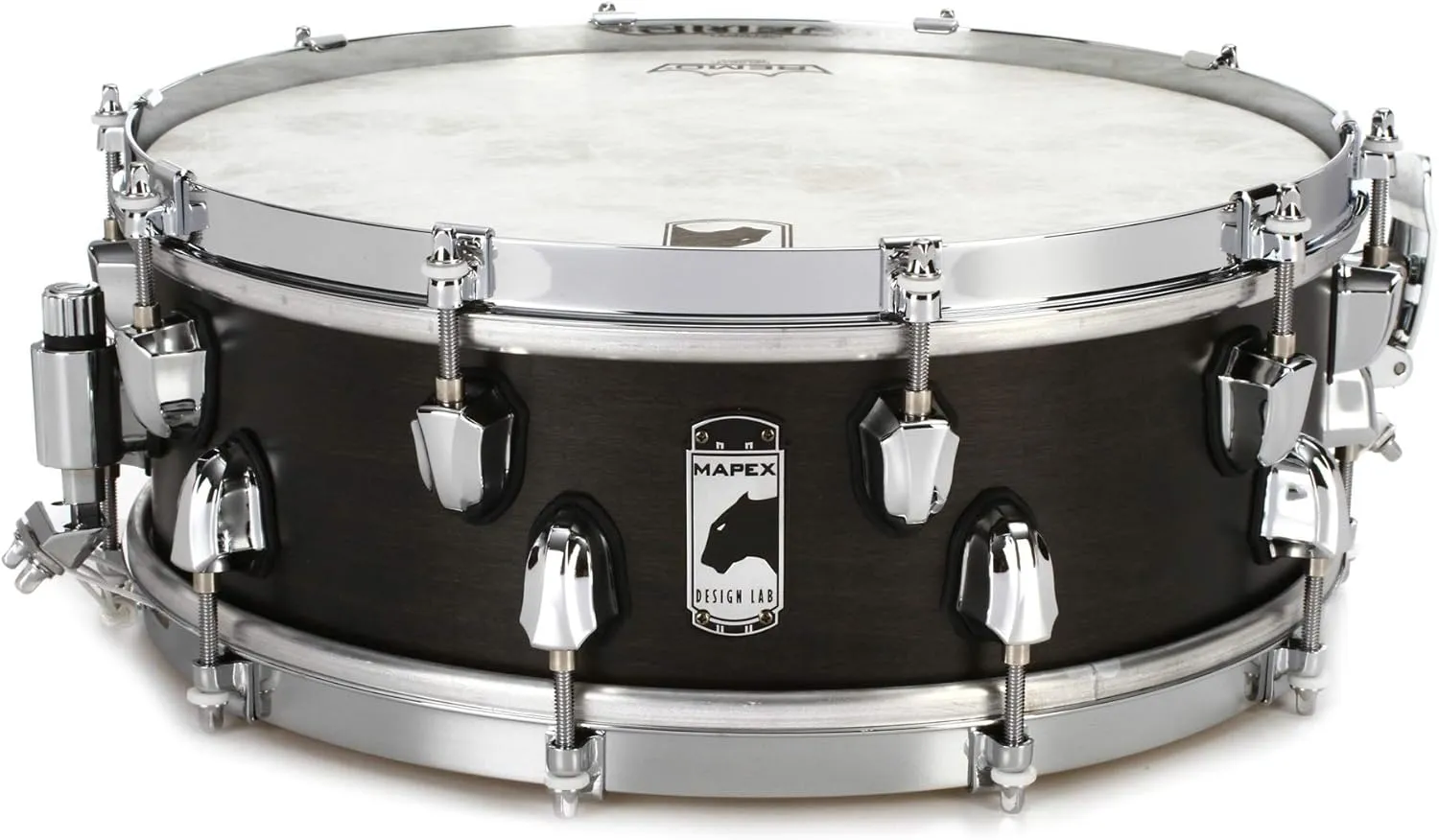 Mapex Black Panther Design Lab Snare Drum - 14 Inches X 5 Inches Equinox