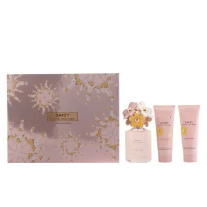 Marc Jacobs Daisy Eau So Fresh Edt 75Ml Gift Set