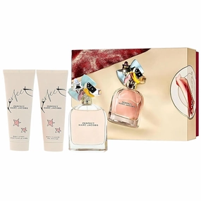 Marc Jacobs Perfect 3 Piece Gift Set for Women