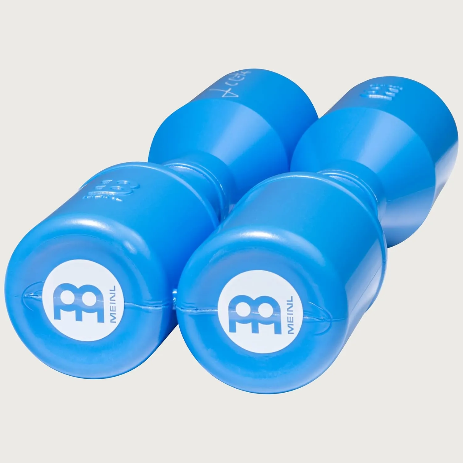 Meinl Percussion Series Luis Conte Artist Shaker Musical Instrument with Medium Volume — NOT Made in China — for Live or Studio, 2-Year Warranty (SH4GB)