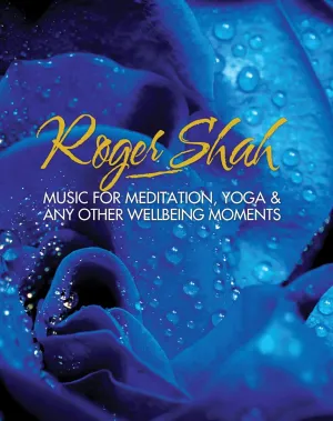 Music For Meditation, Yoga & Any Other Wellbeing Moments High Fidelity Pure Audio No Video Content