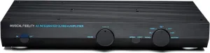 Musical Fidelity A1 Class A Integrated Amplifier