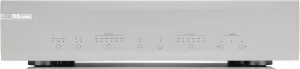 MUSICAL FIDELITY M6x Vinyl Balanced MM/MC Phono Preamp (Silver)