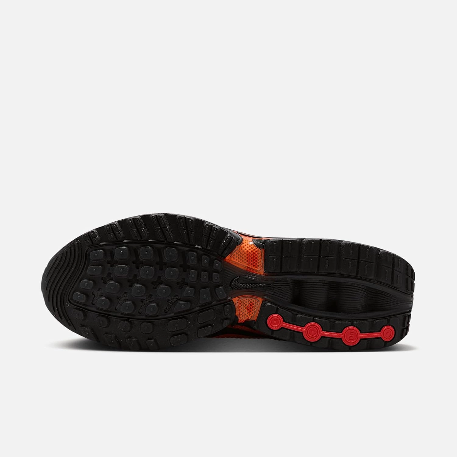 Nike Air Max Dn Men's Shoes (IB4505-803, Total Orange/Bright Crimson/Dark Smoke Grey/Black)