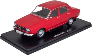 OPO 10 - Car 1/24 Compatible with Dacia 1300-1970 - ELC901