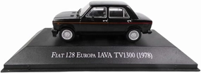 OPO 10 - Car 1/43 Compatible with Fiat 128 Europa IAVA TV1300 1978 - AQV51