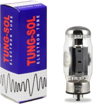 Pair of Tung-Sol KT120 Power Vacuum Tube