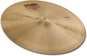 Paiste 17" 2002 Crash Cymbal