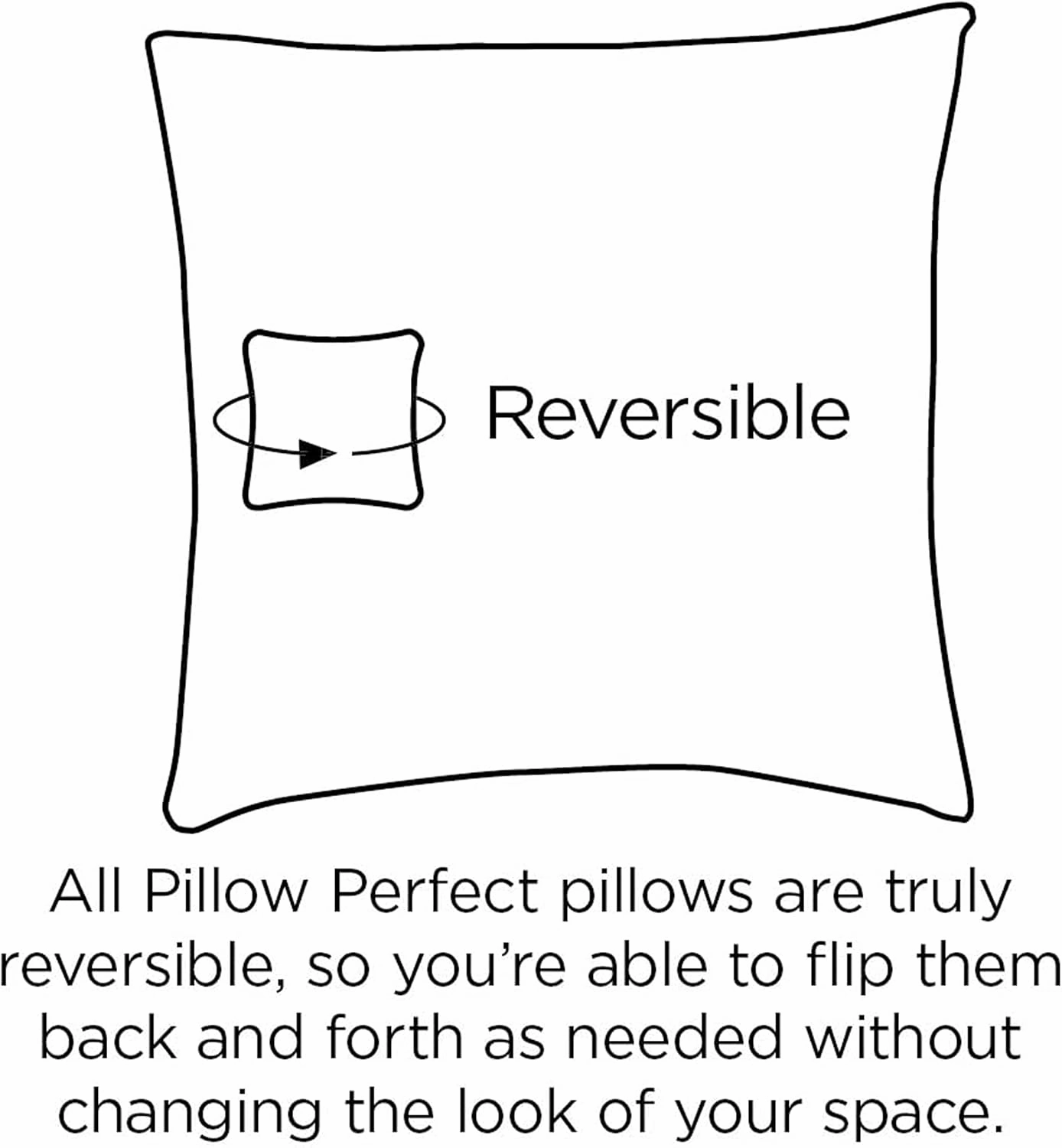 Pillow Perfect Damask Indoor/Outdoor Accent Throw Pillow, Plush Fill, Weather, and Fade Resistant, Lumbar - 11.5" x 18.5" , Blue/White New Damask, 2 Count