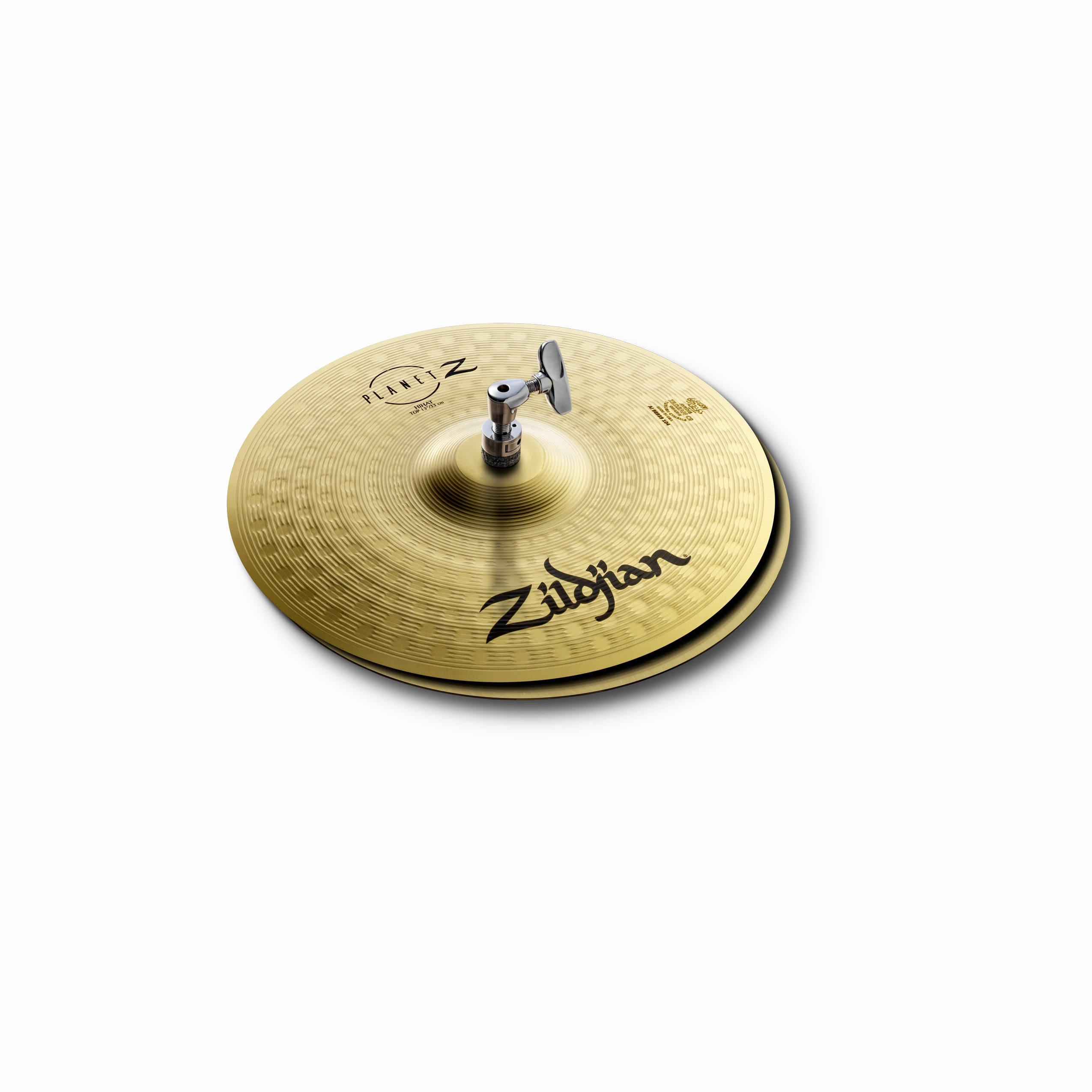 Planet Z HiHats