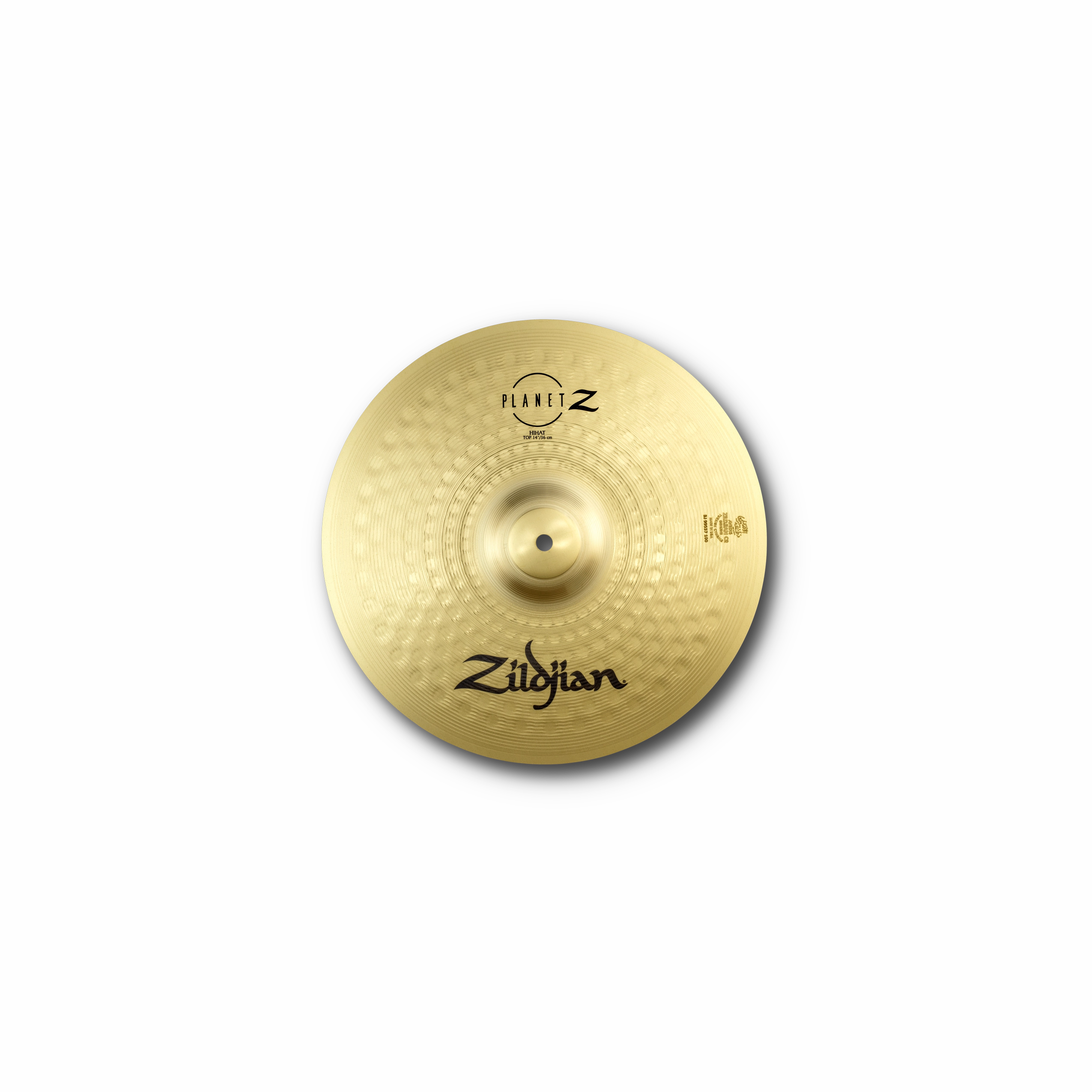 Planet Z HiHats