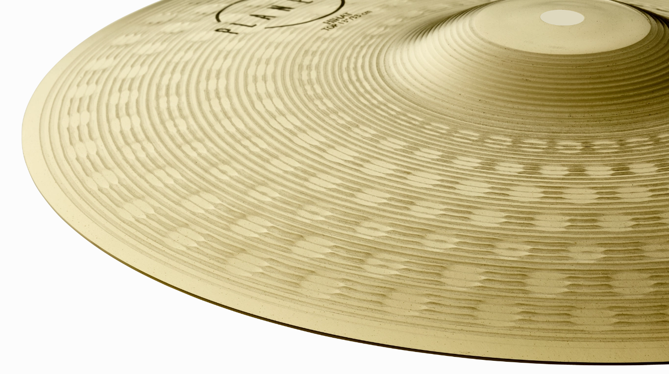 Planet Z HiHats