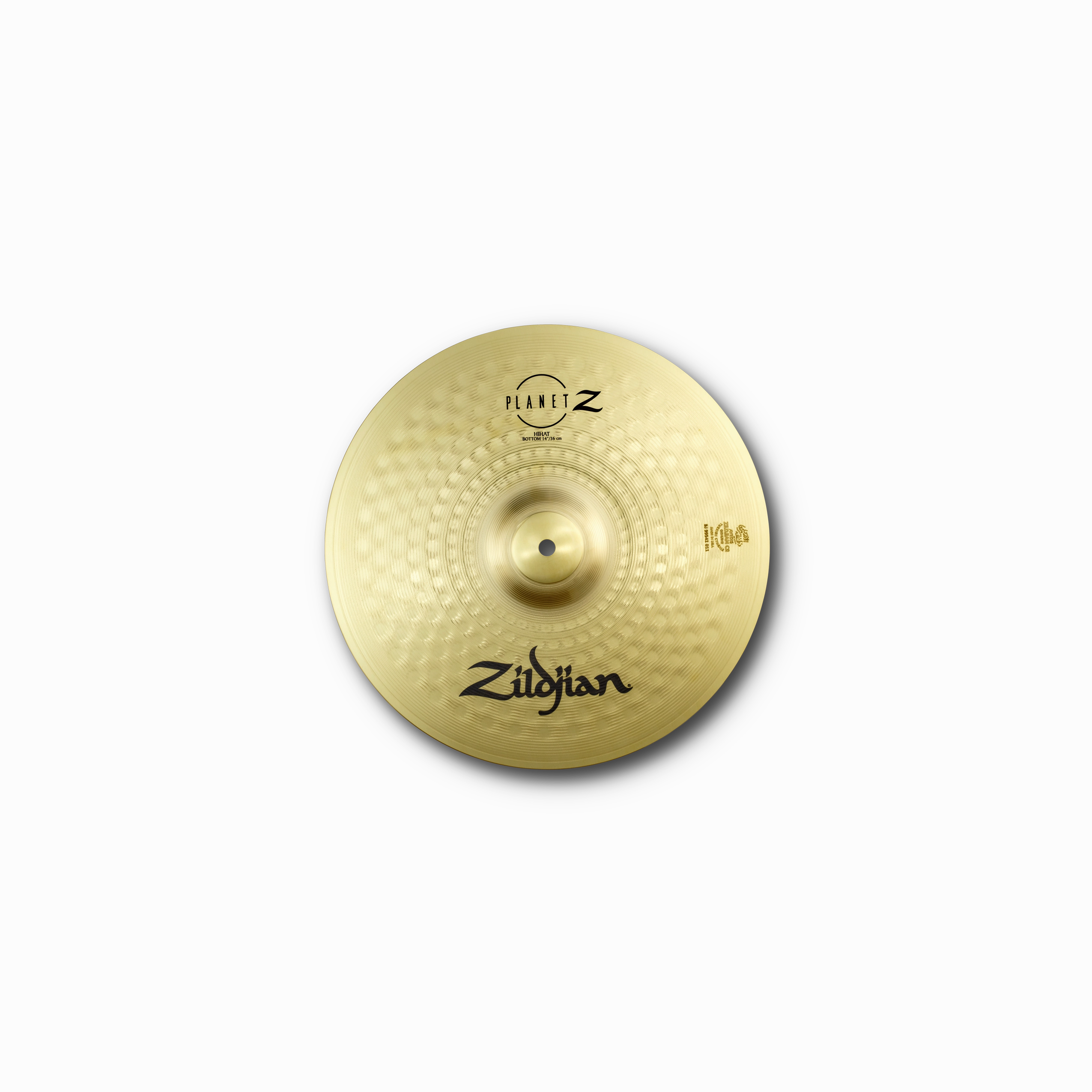Planet Z HiHats