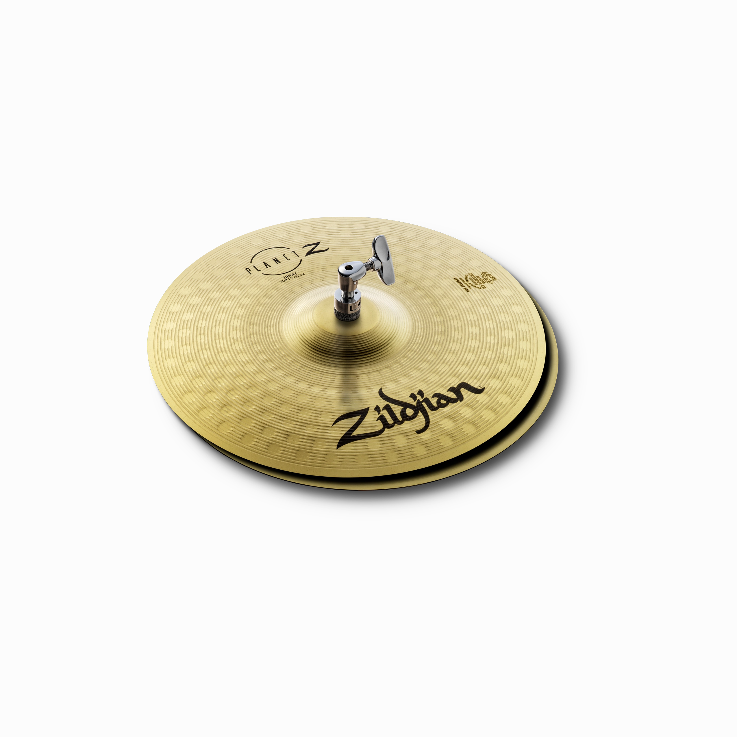Planet Z HiHats