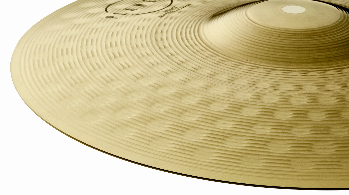 Planet Z HiHats