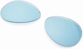 Porsche Design Original Lens Set For Iconic P8478 Sunglasses - Lenses Set Only