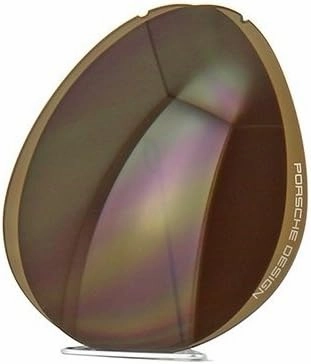 Porsche Design Original Lenses Set Only - For Model P8478-100% Authentic