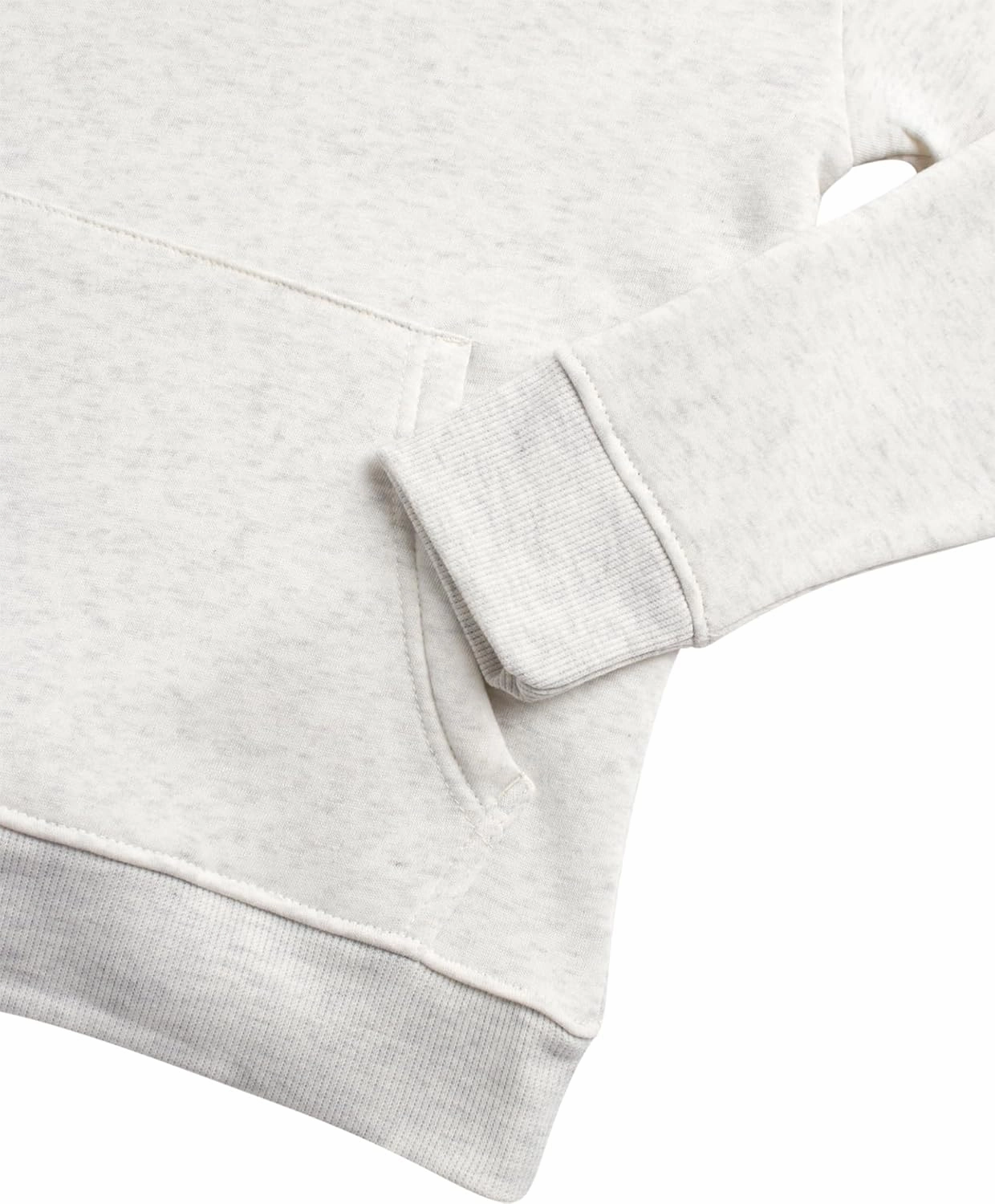 RBX Boys Active Jogger Set - 3 Piece Performance Fleece Sweatshirt, Jogger Sweatpants, T-Shirt - Activewear for Boys (2T-12)