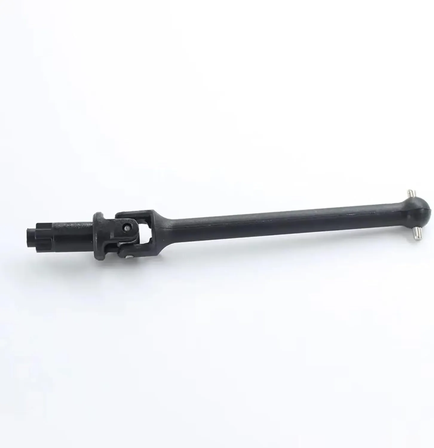 RC Car DIY Parts for WLtoys 144016 144018 2981 Front Wheel Axle Remote Control Crawler Vehicle Drive Shaft Upgrade Parts Accessories