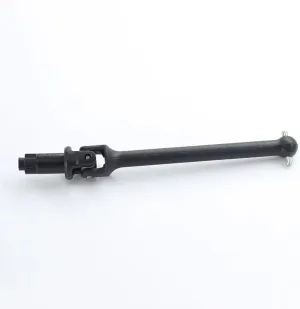 RC Car DIY Parts for WLtoys 144016 144018 2981 Front Wheel Axle Remote Control Crawler Vehicle Drive Shaft Upgrade Parts Accessories