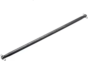 RC Drive Shaft Compatible with JLB for Racing for Cheetah 11101 21101 J3 for Speed 1/10 RC Car Upgrade Parts Accessories Metal Center Drive Shaft