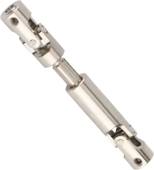 RC Upgrade Accessories for Wltoys 12428 12423 12427 for Feiyue for FY-01 FY-02 FY-03 for JJRC Q46 1/12 RC Car Upgrade Parts Metal Rear Drive Shaft CVD Driveshaft