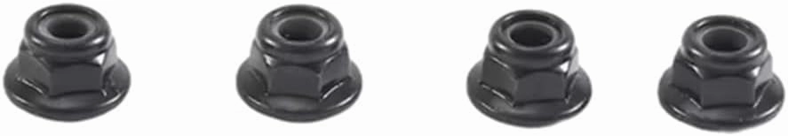 RC Car Accessories Compatible with Wltoys 144001 144010 124007 124017 for Tamiya for HSP 1/10 1/12 1/14 RC Car Off Road for Buggy 4Pcs 85Mm Tire Wheel Tyre(D)