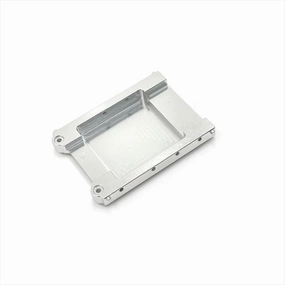 RC Car DIY Parts for MN for MN78 1/12 Metal Upgrade Modified Rear Tail Plate Tail Beam Cross Beam Remote Control Crawler Vehicle Upgrade Parts Accessories(Silver)