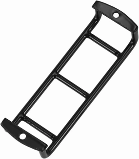 RC Car DIY Parts for Traxxas for Trx4 for TRX-4 for Bronco for Defender Body for Scx10 90046 1/10 Metal for Mini Ladder Rc Car Stairs Accessories Rc Crawler