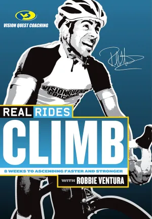 Real Rides Climb DVD