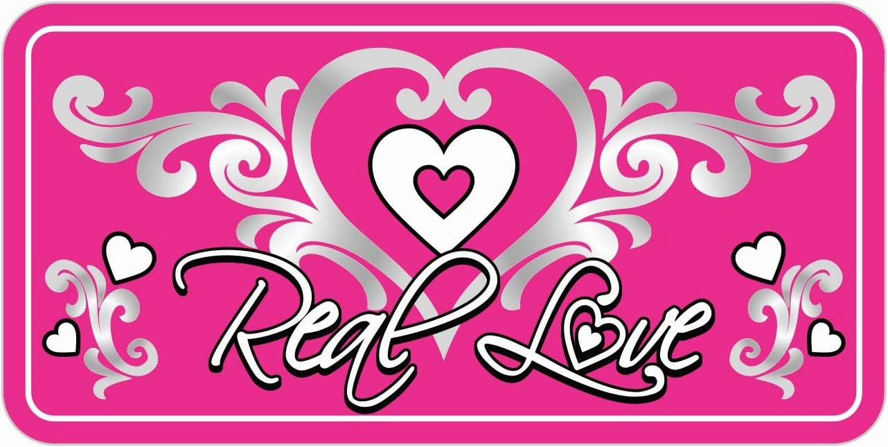 Real Love Girls' Jogger Set - 2 Piece Basic Fleece Pullover Hoodie and Sweatpants (7-16)