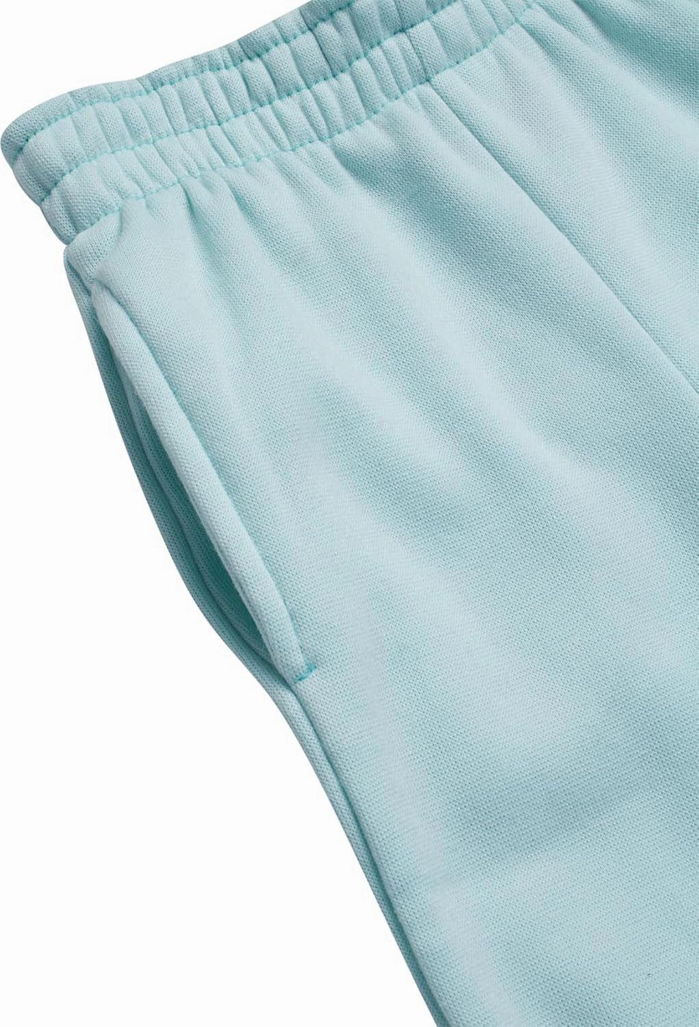 Real Love Girls' Sweatsuit Set - 2 Piece Basic Fleece Hoodie Sweatshirt and Jogger Sweatpants for Toddlers and Girls (2T-6X)