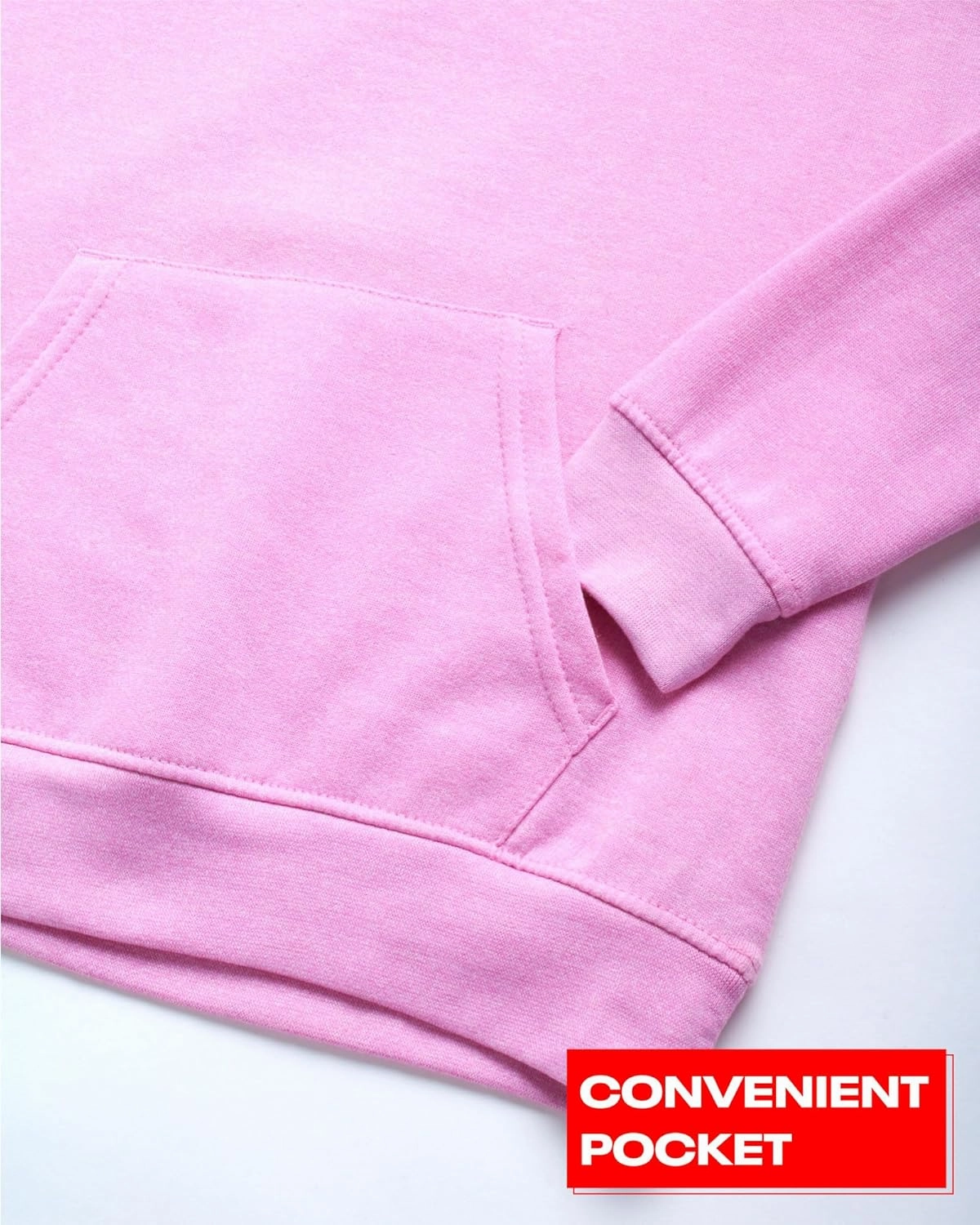 Reebok Girls' Jogger Set - 2 Piece Hoodie Sweatshirt and Sweatpants Sweatsuit (Size: 4-12)