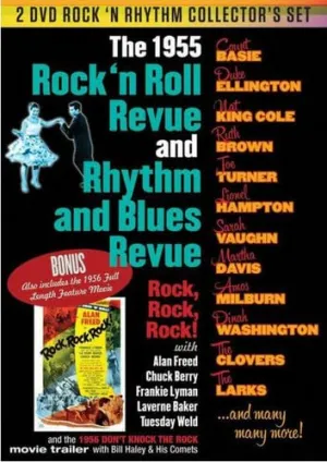 Rock 'n Rhythm Collector's Set