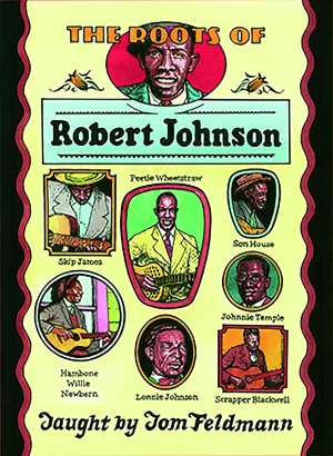 Roots of Robert Johnson