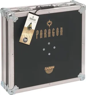 Sabian Cymbal Variety Package, inch (NP5006B)