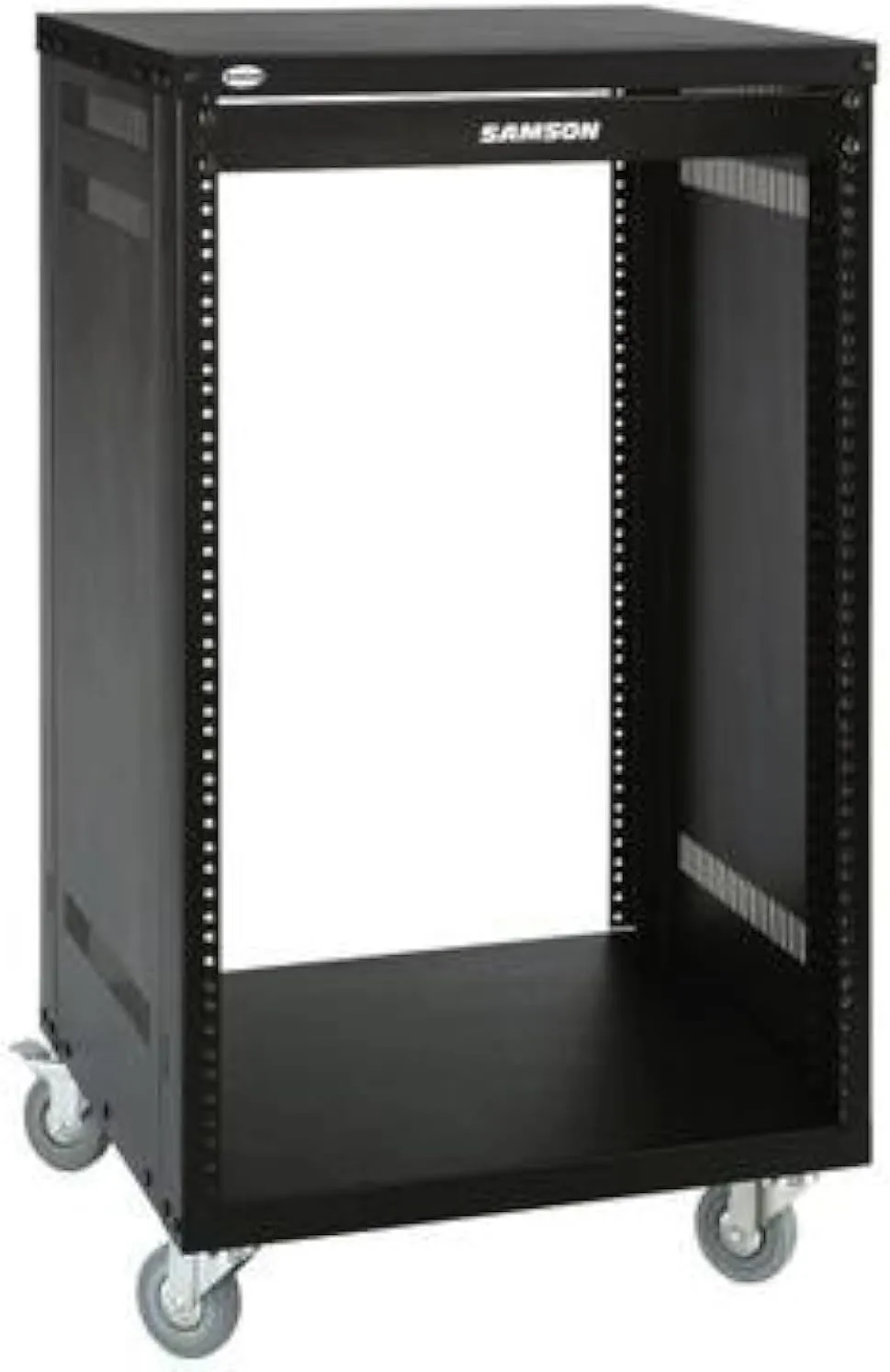Samson SRK16 Universal Rack Stand,Black