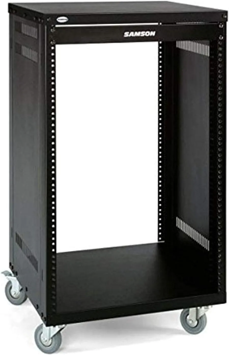 Samson SRK16 Universal Rack Stand,Black