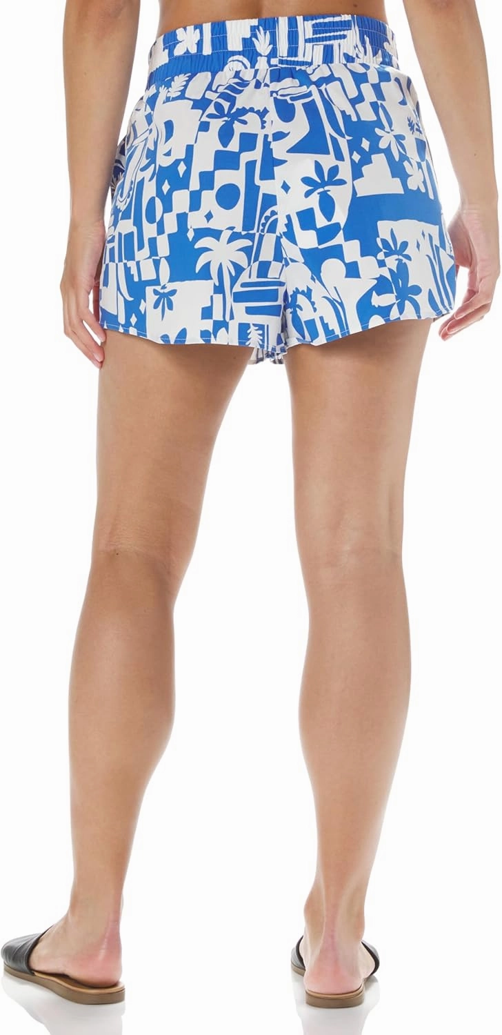 Show Me Your Mumu Women's Russell Shorts